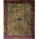 1920s Chinese Art Deco Carpet